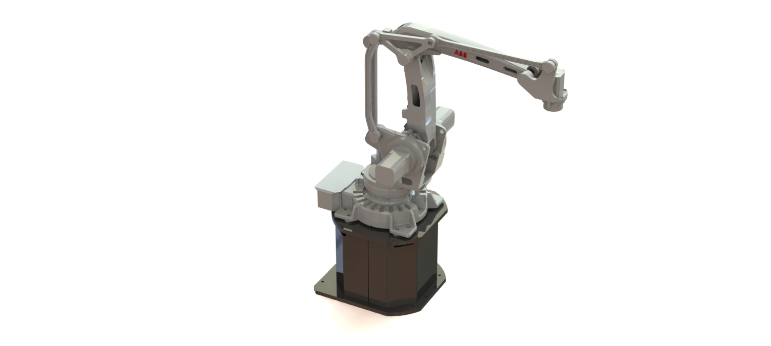ABB IRB 460